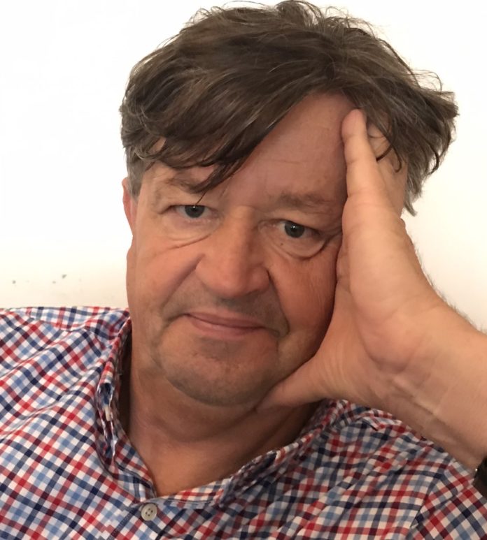 FAIZ SOFTIĆ, DOBITNIK NAGRADE „RISTO RATKOVIĆ" ZA 2025.